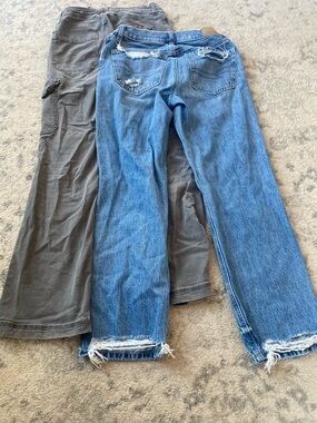 American Eagle Outfitters Bundle